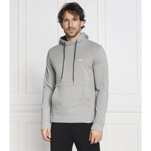 Bluza męska BOSS HUGO bawełniana