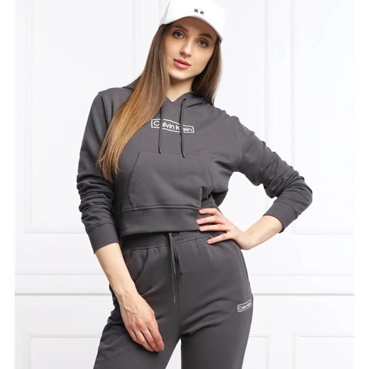 Bluza damska Calvin Klein 