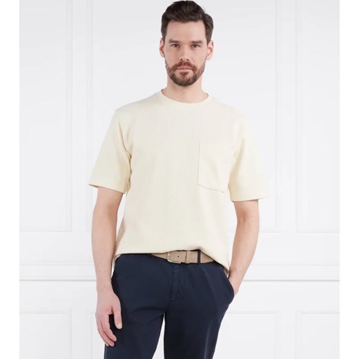 BOSS ORANGE T-shirt Tempestoshort 10247979 | Relaxed fit S promocyjna cena Gomez Fashion Store