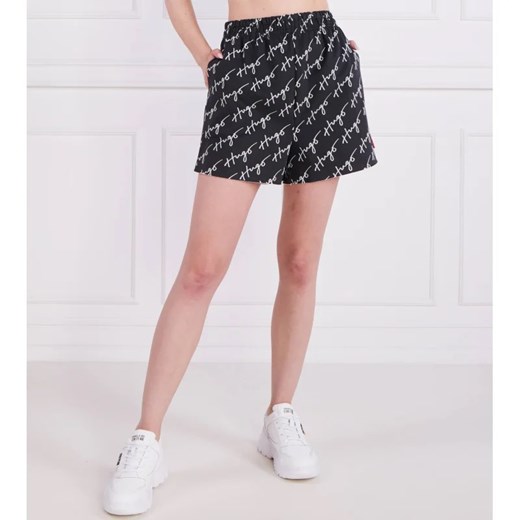 Szorty Hugo Boss 