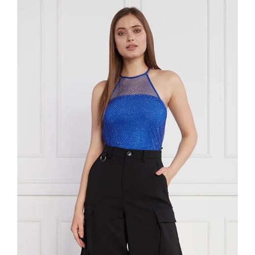 Patrizia Pepe Top | Slim Fit Patrizia Pepe M Gomez Fashion Store wyprzedaż