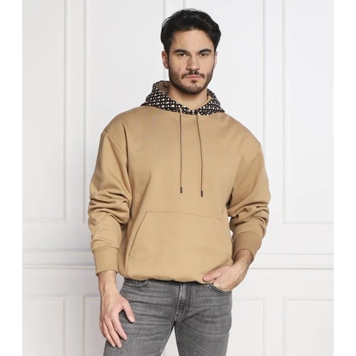 Bluza męska BOSS HUGO