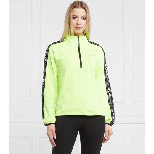 Bluza damska DKNY