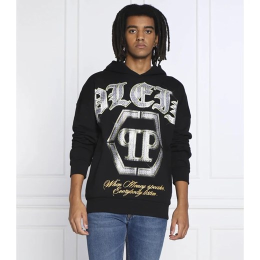 Bluza męska bawełniana