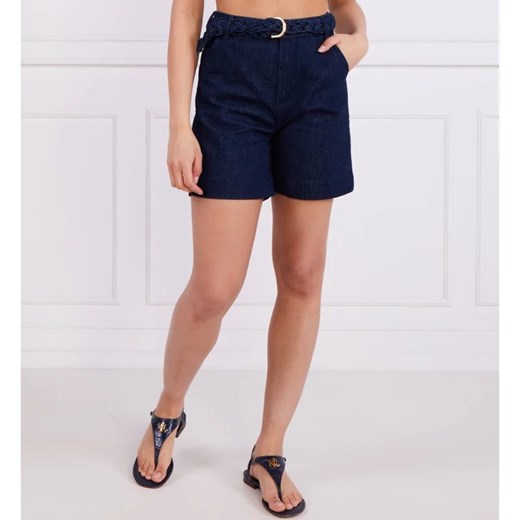 Szorty Tommy Hilfiger 