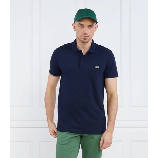Lacoste Polo | Regular Fit ze sklepu Gomez Fashion Store w kategorii T-shirty męskie - zdjęcie 163965408