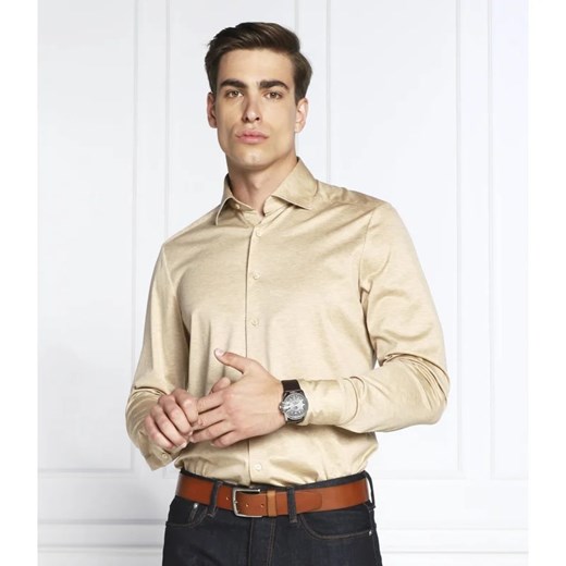 Stenströms Koszula | Slim Fit ze sklepu Gomez Fashion Store w kategorii Koszule męskie - zdjęcie 163965599