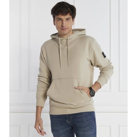 Bluza męska Calvin Klein 