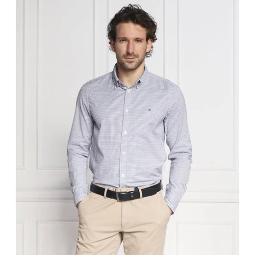 Koszula męska Tommy Hilfiger 