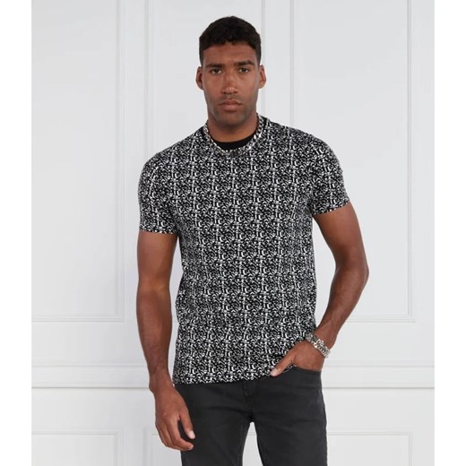 Karl Lagerfeld t-shirt męski 