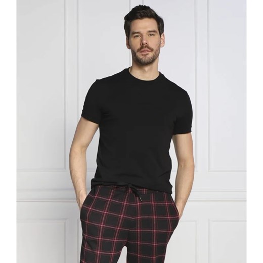 T-shirt męski Dsquared2