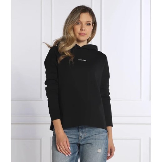 Bluza damska Calvin Klein