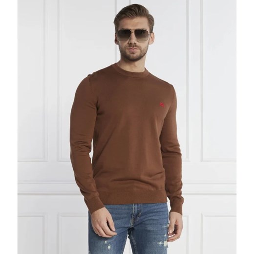 Sweter męski Hugo Boss 