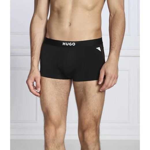 Hugo Bodywear Bokserki TRUNK ACTIVE XL Gomez Fashion Store promocyjna cena