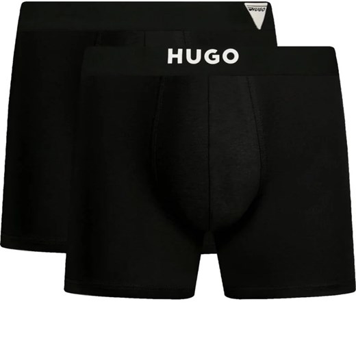 Hugo Bodywear Bokserki 2-pack S Gomez Fashion Store promocyjna cena