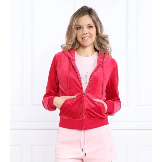 Bluza damska Juicy Couture