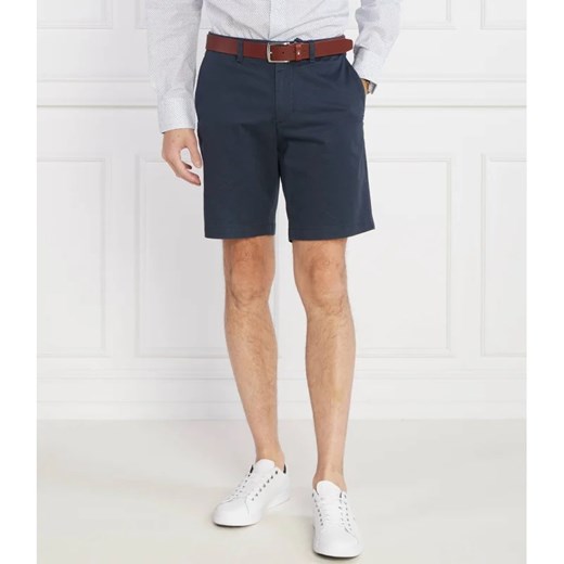 Spodenki męskie Tommy Hilfiger