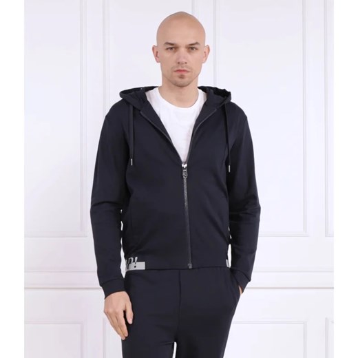 Joop! Homewear Bluza | Regular Fit XL wyprzedaż Gomez Fashion Store