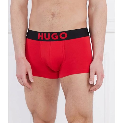 Hugo Bodywear Bokserki ICON XXL promocja Gomez Fashion Store