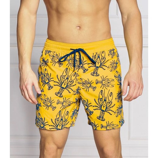 Vilebrequin Szorty kąpielowe MOOREA | Regular Fit XL Gomez Fashion Store
