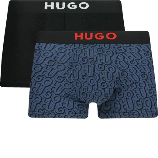 Hugo Bodywear Bokserki 2-pack BROTHER PACK XXL Gomez Fashion Store