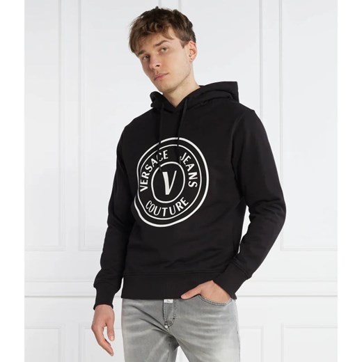 Bluza męska Versace Jeans bawełniana