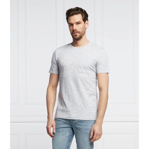 Joop! Jeans T-shirt | Regular Fit ze sklepu Gomez Fashion Store w kategorii T-shirty męskie - zdjęcie 163966375