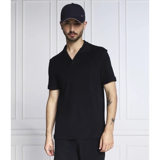 T-shirt męski BOSS HUGO 