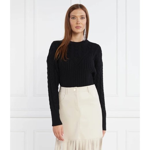 Sweter damski Pinko
