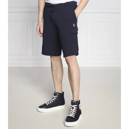 POLO RALPH LAUREN Szorty CARGO | Regular Fit Polo Ralph Lauren XL wyprzedaż Gomez Fashion Store