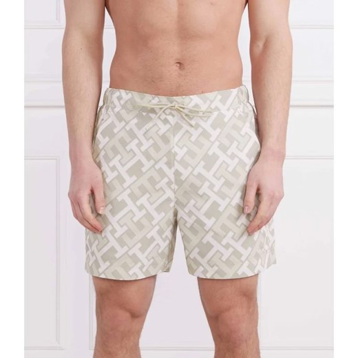 Kąpielówki Tommy Hilfiger