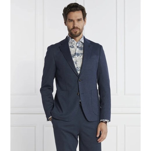 Joop! Marynarka Hoverest | Regular Fit Joop! 56 wyprzedaż Gomez Fashion Store