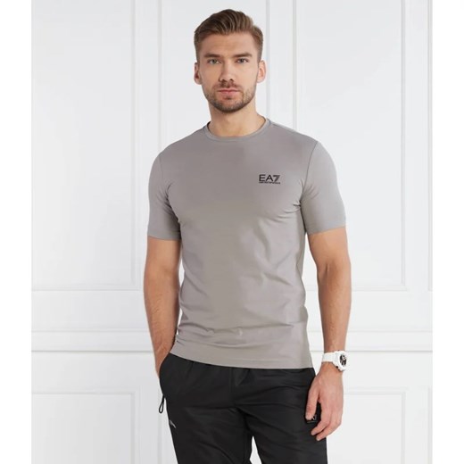 EA7 T-shirt | Regular Fit XL Gomez Fashion Store