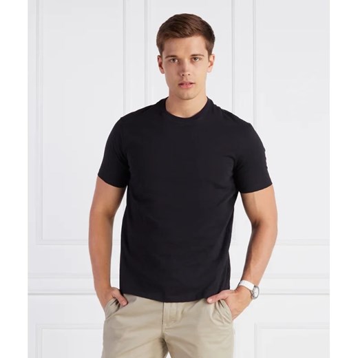 Armani Exchange T-shirt | Regular Fit Armani Exchange S okazja Gomez Fashion Store