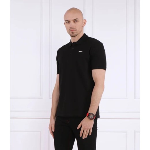 HUGO Polo Donos222 | Regular Fit S okazja Gomez Fashion Store