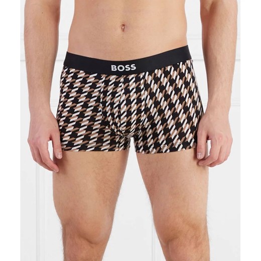 BOSS BLACK Bokserki XXL okazyjna cena Gomez Fashion Store