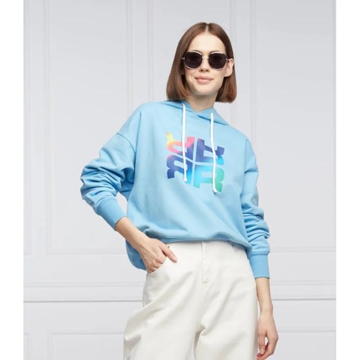 RIANI Bluza | Regular Fit ze sklepu Gomez Fashion Store w kategorii Bluzy damskie - zdjęcie 163966837