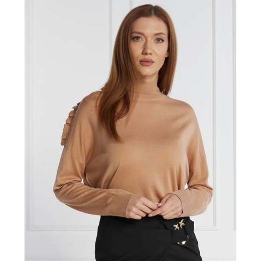 Sweter damski Pinko