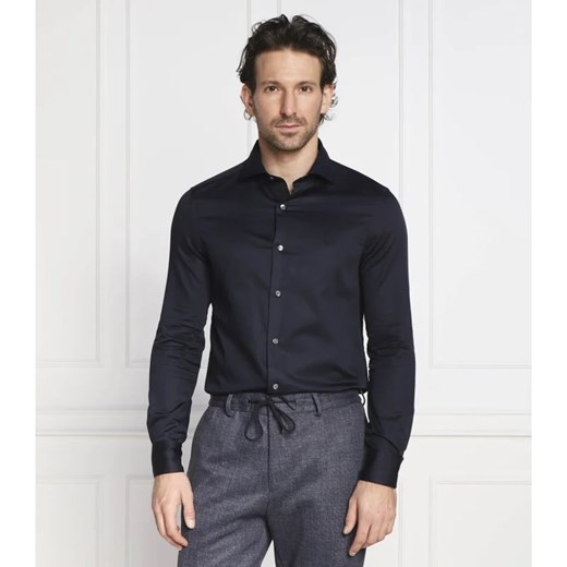 Emporio Armani Koszula | Regular Fit Emporio Armani XL Gomez Fashion Store wyprzedaż