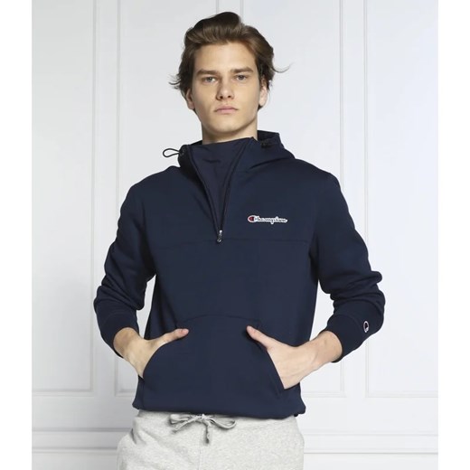 Champion Bluza | Regular Fit ze sklepu Gomez Fashion Store w kategorii Bluzy męskie - zdjęcie 163967066