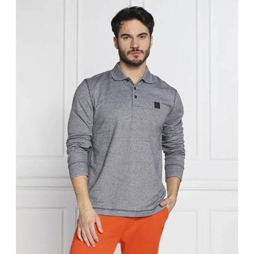 T-shirt męski BOSS HUGO