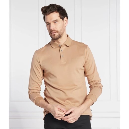 T-shirt męski BOSS HUGO