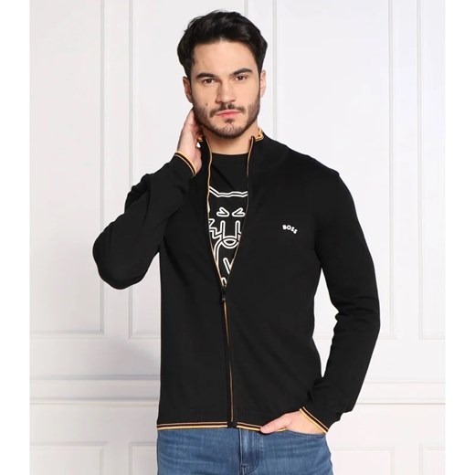 Sweter męski BOSS HUGO 