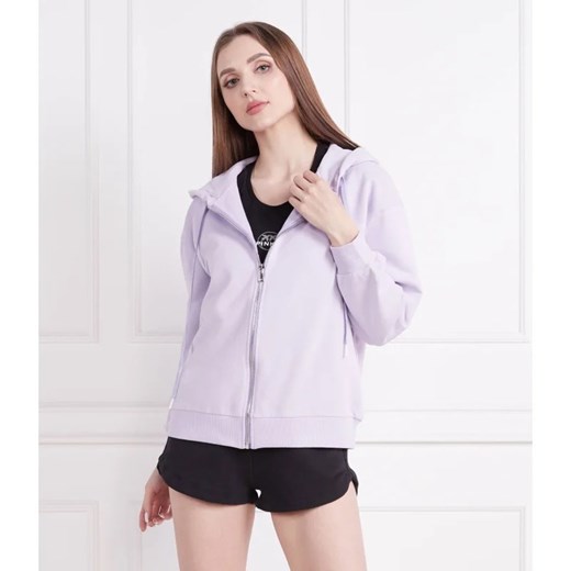 Pinko Bluza | Regular Fit Pinko S okazja Gomez Fashion Store