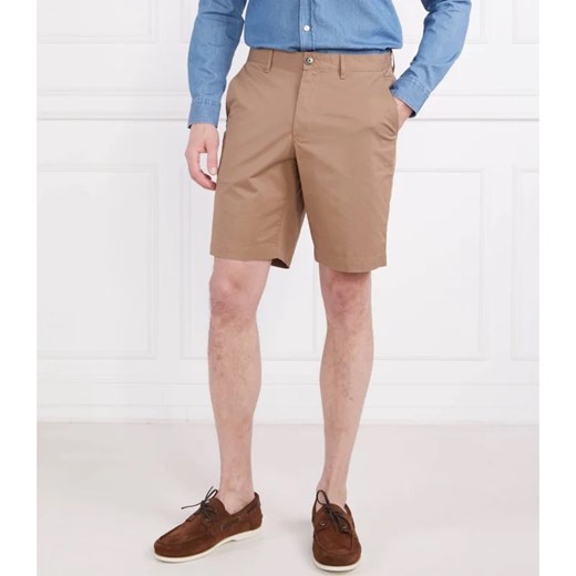 Spodenki męskie Michael Kors casual bawełniane