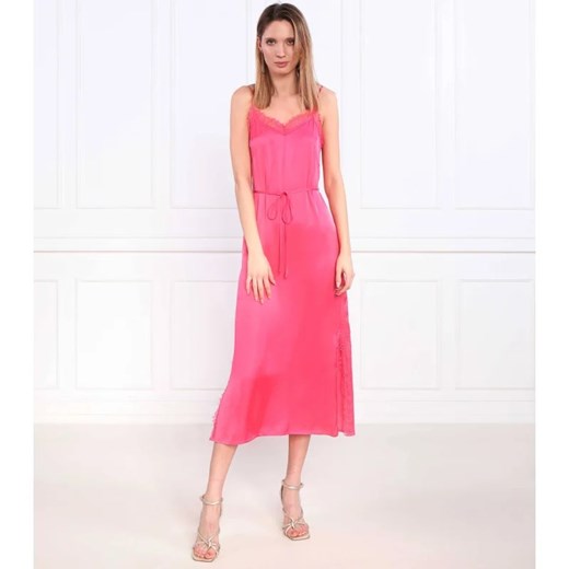 TWINSET Sukienka ze sklepu Gomez Fashion Store w kategorii Sukienki - zdjęcie 163967227
