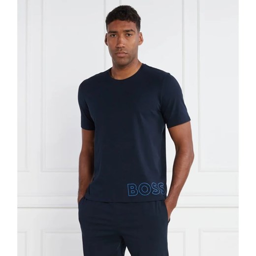 BOSS T-shirt Identity | Regular Fit S Gomez Fashion Store okazyjna cena
