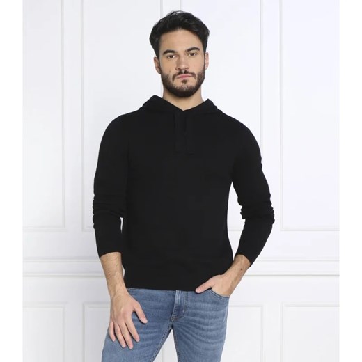 Bluza męska Armani Exchange wełniana