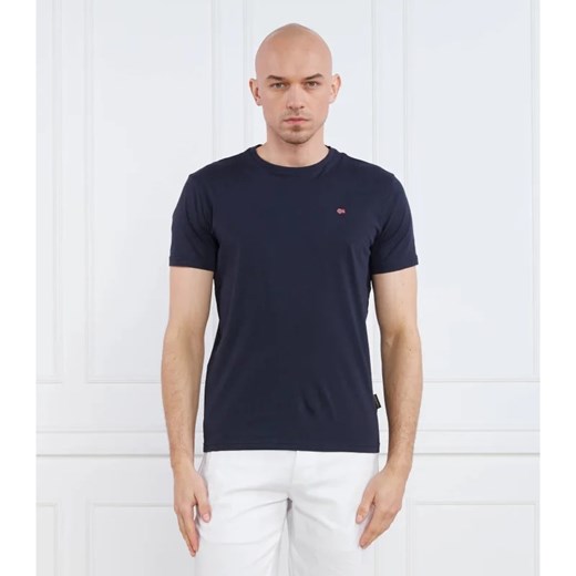 Napapijri t-shirt męski