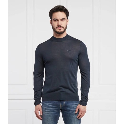 Sweter męski Armani Exchange